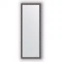 Зеркало Evoform Definite 140х50 Черненое серебро