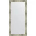 Зеркало Evoform Definite 160х80 BY 3346 в багетной раме - Алюминий 90 мм