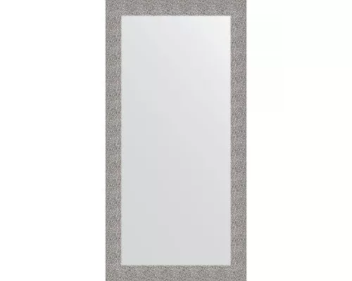 Заказать Зеркало Evoform Definite 160х80 BY 3343 в багетной раме - Чеканка серебряная 90 мм в магазине сантехники Santeh-Crystal.ru