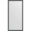 Зеркало Evoform Definite 98х48 BY 0693 в багетной раме - Витой махагон 28 мм