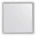 Зеркало Evoform Definite 56х56 Сталь