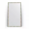 Зеркало Evoform Definite Floor 196х106 Алюминий