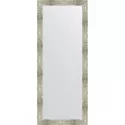 Зеркало Evoform Definite Floor 201х81 BY 6012 в багетной раме - Алюминий 90 мм