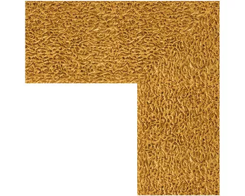 Заказать Зеркало Evoform Exclusive-G 171х96 BY 4409 с гравировкой в багетной раме - Чеканка золотая 90 мм в магазине сантехники Santeh-Crystal.ru