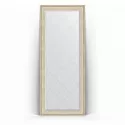 Зеркало Evoform Exclusive-G Floor 203х83 Травленое серебро Зеркало Evoform Exclusive-G Floor 203х83 Травленое серебро
