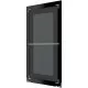 Заказать Зеркало Evoform Exclusive-G Floor 204х114 BY 6371 с гравировкой в багетной раме - Вензель бронзовый 101 мм в магазине сантехники Santeh-Crystal.ru