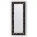 Зеркало Evoform Exclusive 135х55 Черный ардеко Зеркало Evoform Exclusive 135х55 Черный ардеко