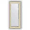 Зеркало Evoform Exclusive 148х63 Травленое серебро Зеркало Evoform Exclusive 148х63 Травленое серебро