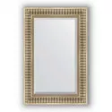 Зеркало Evoform Exclusive 87х57 Серебряный акведук Зеркало Evoform Exclusive 87х57 Серебряный акведук