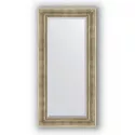 Зеркало Evoform Exclusive 117х57 Серебряный акведук Зеркало Evoform Exclusive 117х57 Серебряный акведук