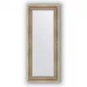 Зеркало Evoform Exclusive 137х57 Серебряный акведук Зеркало Evoform Exclusive 137х57 Серебряный акведук