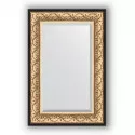 Зеркало Evoform Exclusive 90х60 Барокко золото Зеркало Evoform Exclusive 90х60 Барокко золото