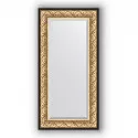 Зеркало Evoform Exclusive 120х60 Барокко золото Зеркало Evoform Exclusive 120х60 Барокко золото