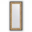 Зеркало Evoform Exclusive 140х60 Барокко золото Зеркало Evoform Exclusive 140х60 Барокко золото