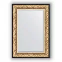 Зеркало Evoform Exclusive 100х70 Барокко золото Зеркало Evoform Exclusive 100х70 Барокко золото