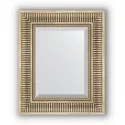 Зеркало Evoform Exclusive 57х47 Серебряный акведук Зеркало Evoform Exclusive 57х47 Серебряный акведук