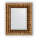 Зеркало Evoform Exclusive 57х47 Бронзовый акведук Зеркало Evoform Exclusive 57х47 Бронзовый акведук