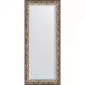 Зеркало Evoform Exclusive 156х66 BY 1289 с фацетом в багетной раме - Фреска 84 мм Зеркало Evoform Exclusive 156х66 BY 1289 с фацетом в багетной раме - Фреска 84 мм