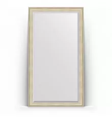 Зеркало Evoform Exclusive Floor 203х113 Травленое серебро