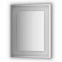 Зеркало Evoform Ledside 75х60 Сталь Зеркало Evoform Ledside 75х60 Сталь