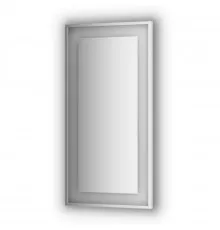 Зеркало Evoform Ledside 120х60 Сталь