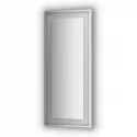 Зеркало Evoform Ledside 140х60 Сталь Зеркало Evoform Ledside 140х60 Сталь