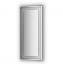 Зеркало Evoform Ledside 140х60 Сталь