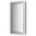 Зеркало Evoform Ledside 160х80 Сталь Зеркало Evoform Ledside 160х80 Сталь