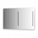 Зеркало Evoform Lumline 75х130 с подсветкой Зеркало Evoform Lumline 75х130 с подсветкой