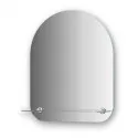 Зеркало Evoform Optima 50х40 без подсветки Зеркало Evoform Optima 50х40 без подсветки