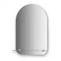 Зеркало Evoform Optima 60х50 без подсветки Зеркало Evoform Optima 60х50 без подсветки