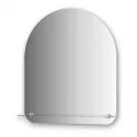 Зеркало Evoform Optima 70х60 без подсветки Зеркало Evoform Optima 70х60 без подсветки