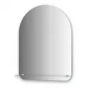 Зеркало Evoform Optima 80х60 без подсветки Зеркало Evoform Optima 80х60 без подсветки