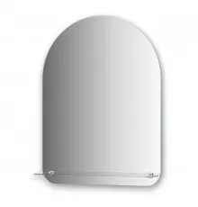 Зеркало Evoform Optima 80х60 без подсветки