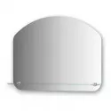 Зеркало Evoform Optima 55х70 без подсветки Зеркало Evoform Optima 55х70 без подсветки