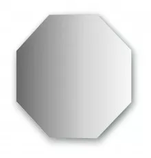 Зеркало Evoform Primary 55х55 без подсветки