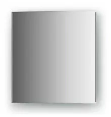 Зеркало Evoform Standard 30х30 без подсветки