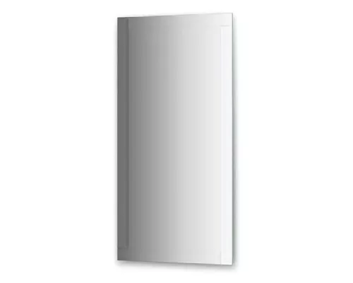 Заказать Зеркало Evoform Style 120х60 без подсветки в магазине сантехники Santeh-Crystal.ru