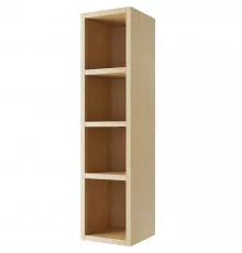 Подвесной шкаф Excellent Tuto 20 MLEX.0106.200.BLBL Дуб