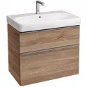Тумба под раковину Geberit Smyle Square 75 500.353.JR.1 Пекан Тумба под раковину Geberit Smyle Square 75 500.353.JR.1 Пекан