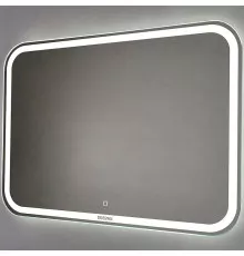 Зеркало Grossman Comfort 90 690680 с подсветкой с сенсорным выключателем
