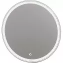 Зеркало Grossman Sento D700 97070 с подсветкой с сенсорным выключателем