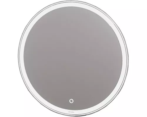 Заказать Зеркало Grossman Sento D800 98080 с подсветкой с сенсорным выключателем в магазине сантехники Santeh-Crystal.ru