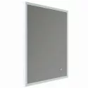 Зеркало Iddis Brick 60 с подсветкой Белый матовый Зеркало Iddis Brick 60 с подсветкой Белый матовый