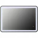 Зеркало Iddis Cloud CLO1000i98 100x70 Черное