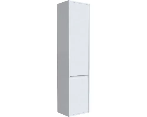 Купить Шкаф пенал Iddis Esper 35 ESP35W0i97 подвесной Белый в магазине сантехники Santeh-Crystal.ru