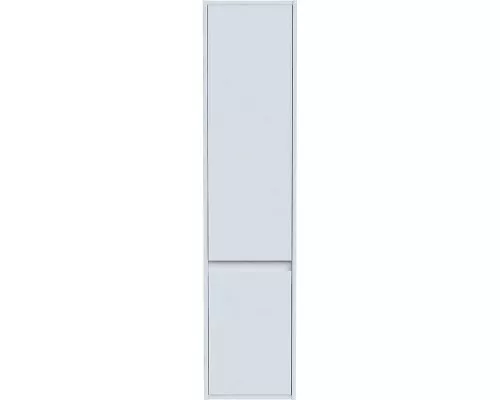 Купить Шкаф пенал Iddis Esper 35 ESP35W0i97 подвесной Белый в магазине сантехники Santeh-Crystal.ru