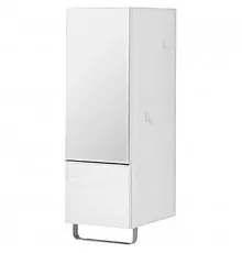 Подвесной шкаф Jacob Delafon Odeon Up 35 L EB893G-N18 Белый