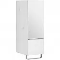 Подвесной шкаф Jacob Delafon Odeon Up 35 R EB893D-N18 Белый
