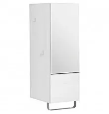 Подвесной шкаф Jacob Delafon Odeon Up 35 R EB893D-N18 Белый